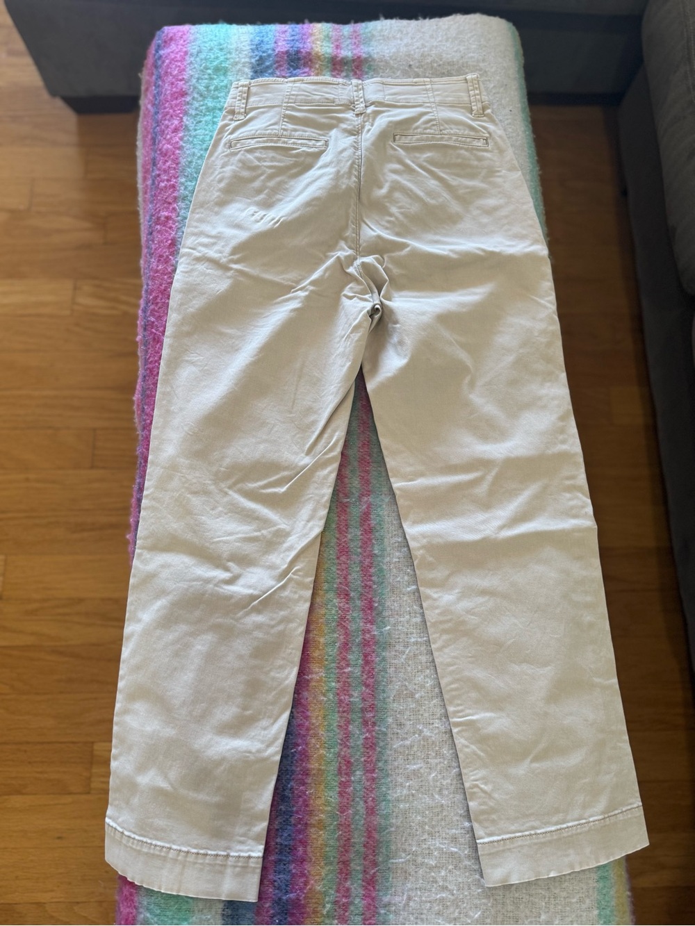 Everlane Straight Ankle - Picture 6 of 9